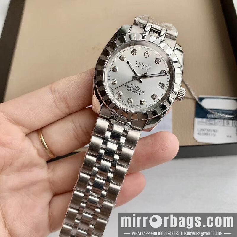 Tudor watch 072434