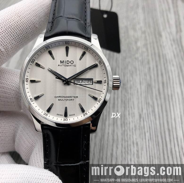 Mido 40mm 2nms59