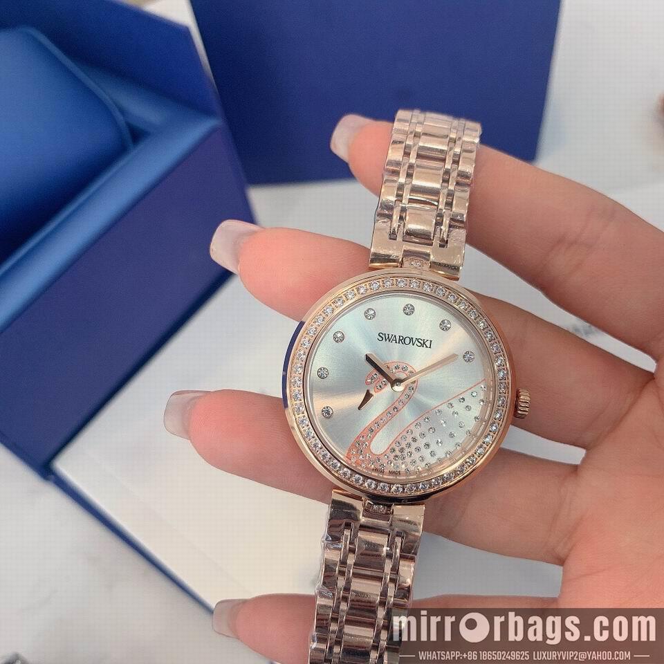 Swarovski watch 110404