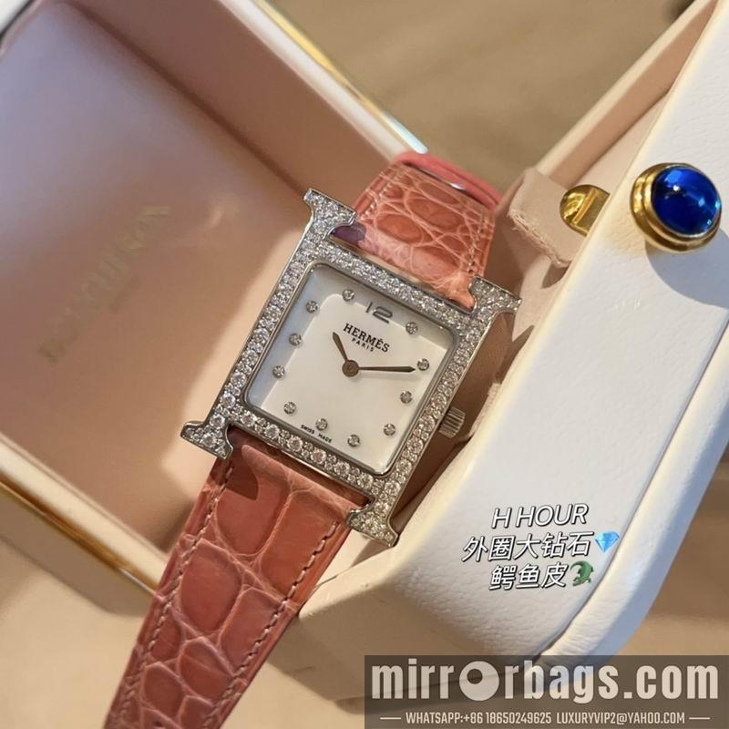 Hermes 26X26mm 022359