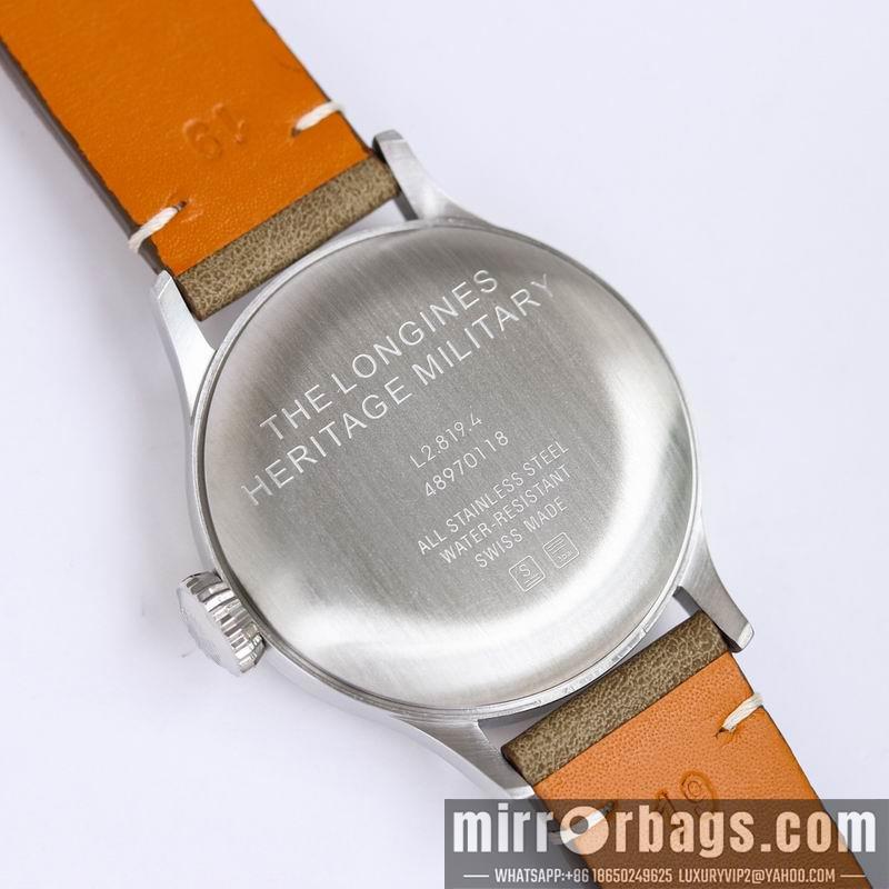 Longines 38.5mm 050664