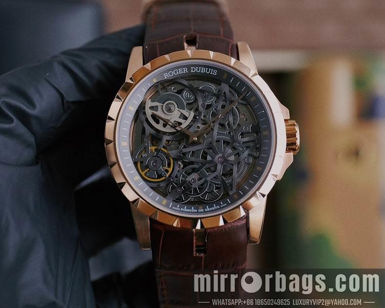 Roger Dubuis men 46mm 112916