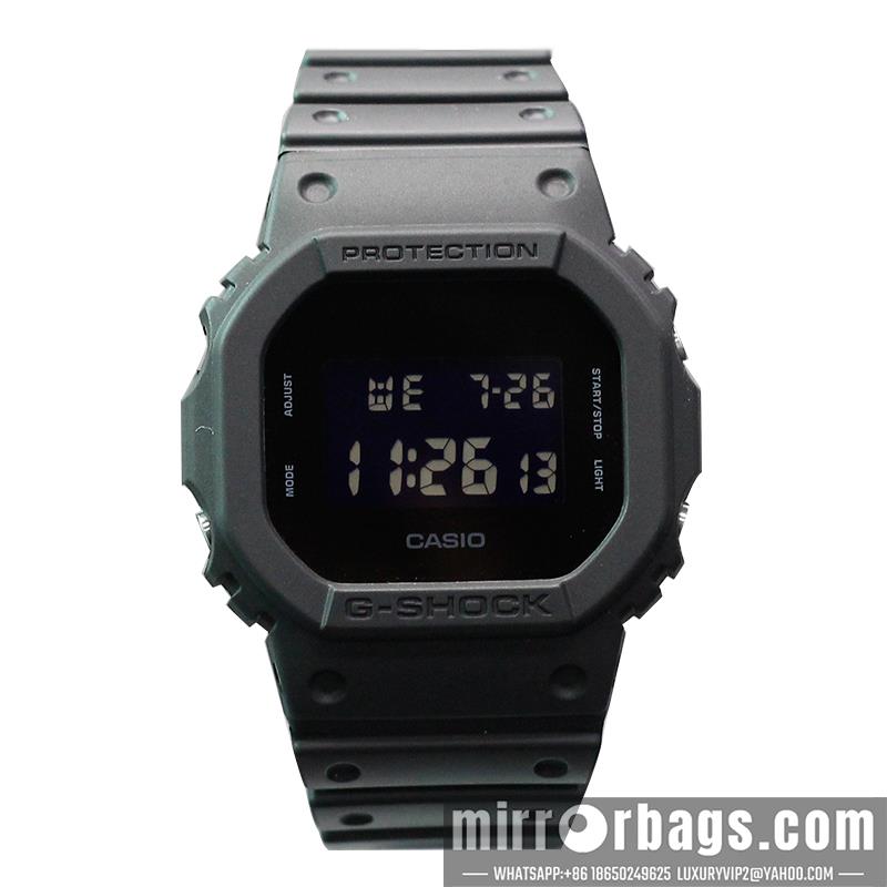 Casio 39X33X13.5mm 103107