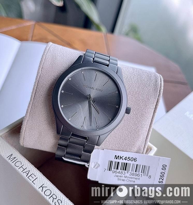 MK watch 38mm M05