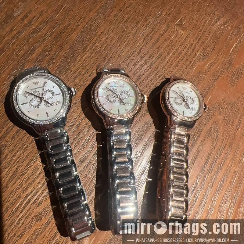 Armani 32mm 022438