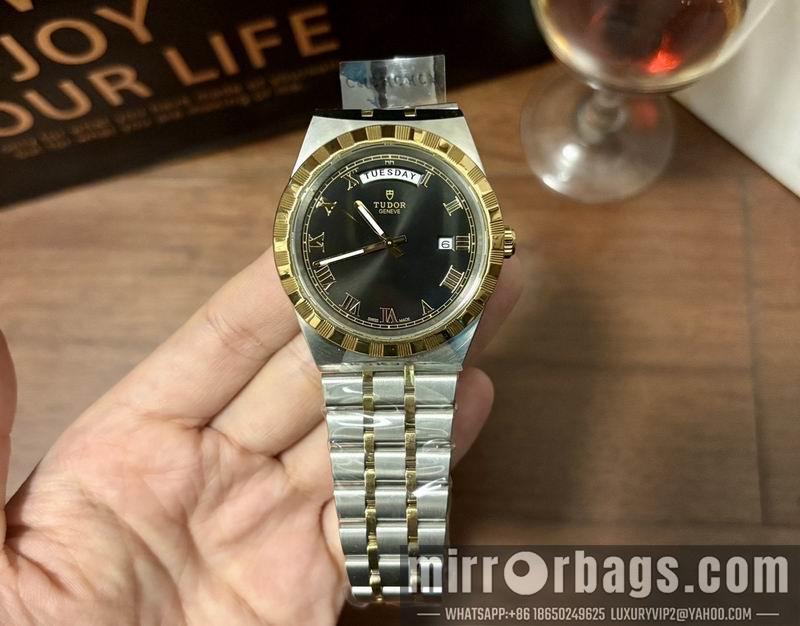 Tudor 41mm 072440
