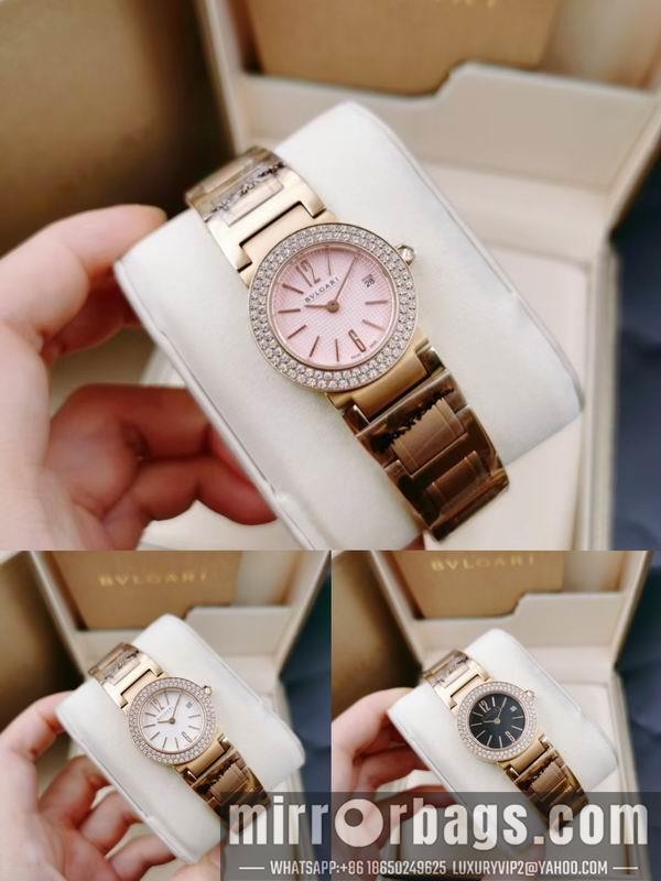 Bvlgari 26mm 022233