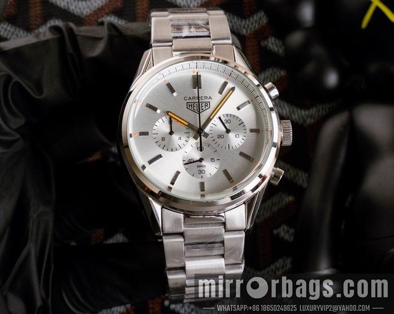 Tag Heuer watch 41mm 123108