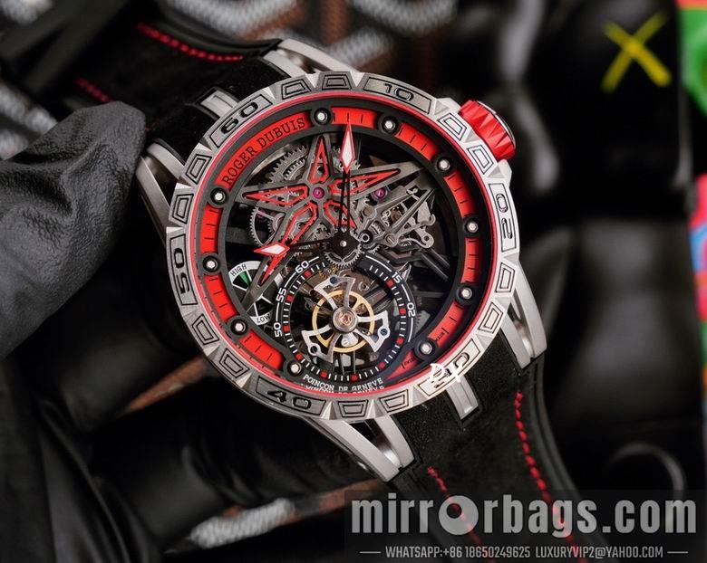 Roger Dubuis 46mm 8nms56