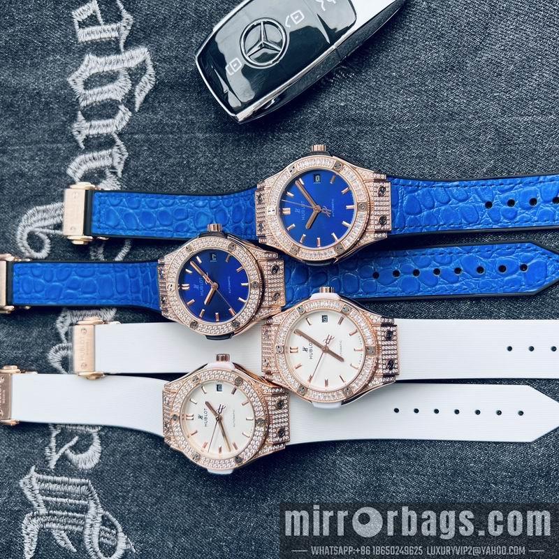 Hublot 33X12mm 050641