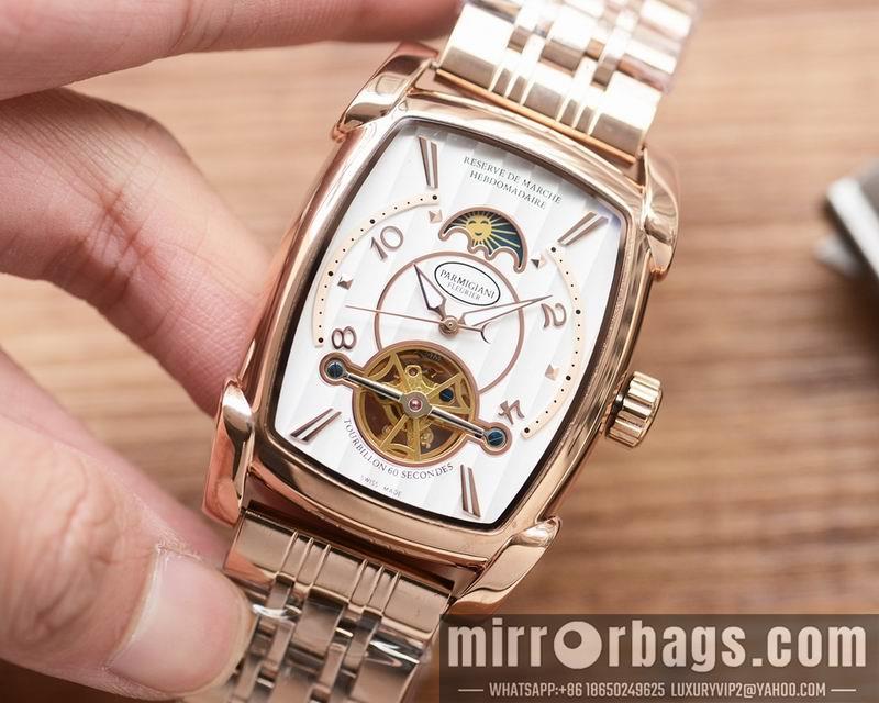 Parmigiani 45X37X14mm 0413123