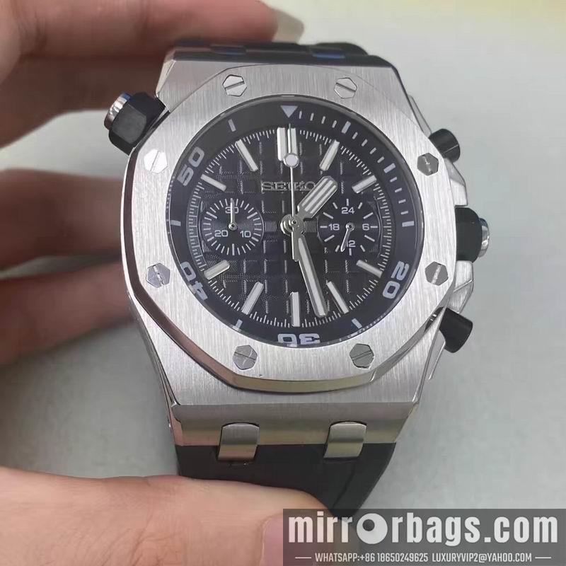 Seiko watch 051114