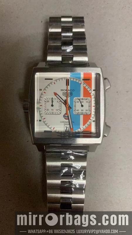 Tag Heuer watch 112042