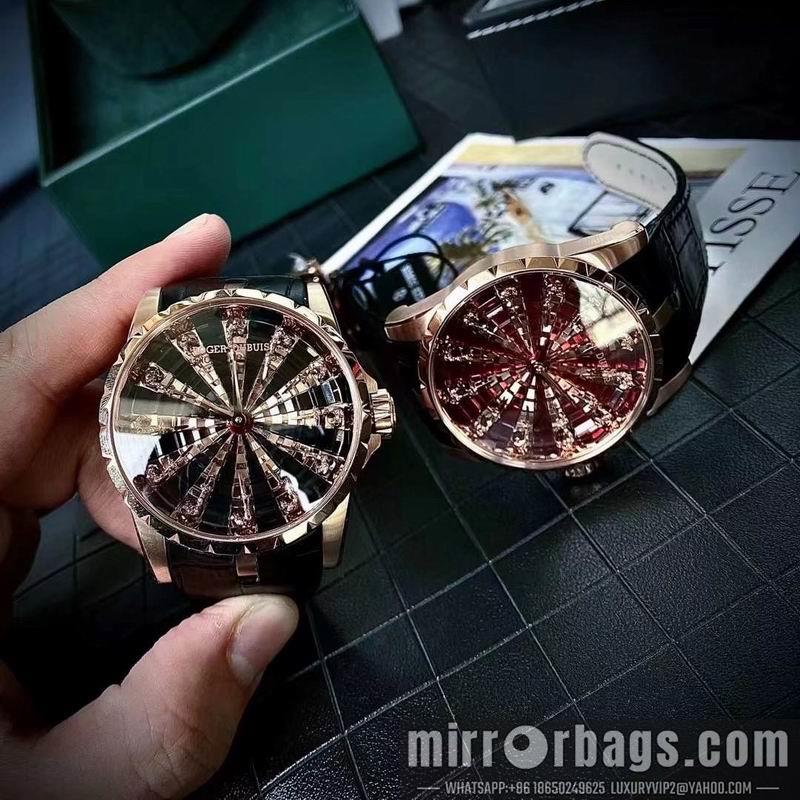 Roger Dubuis 45X15.7mm 050862