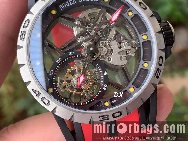 Roger Dubuis 45x13.5mm 2nms49