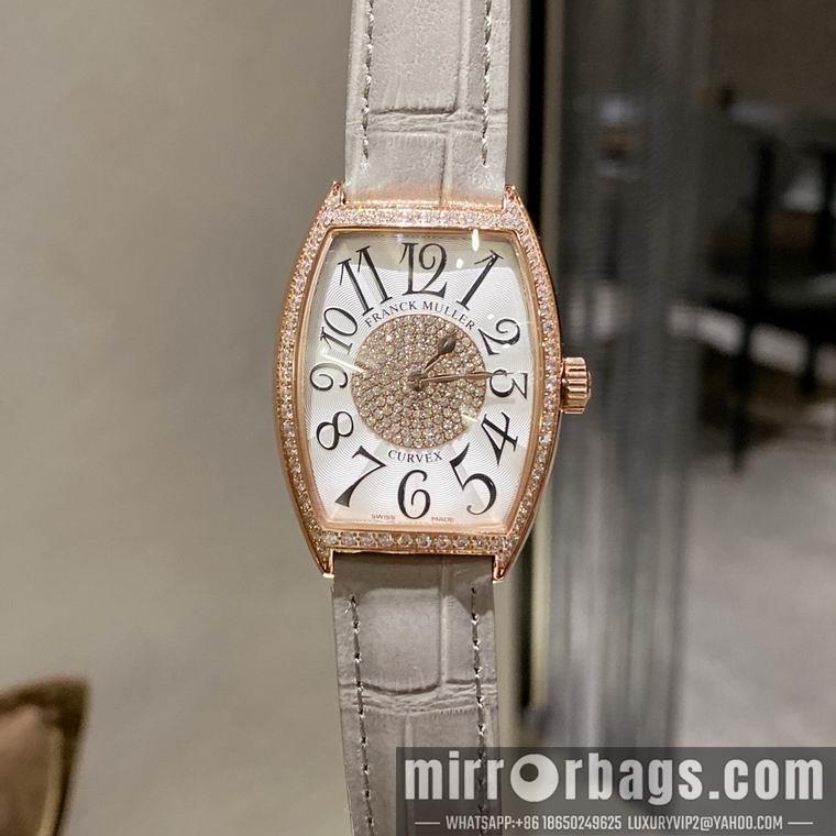 Franck Muller women watch M05