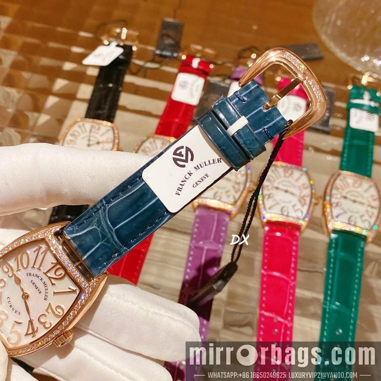 Franck Muller 2nms34