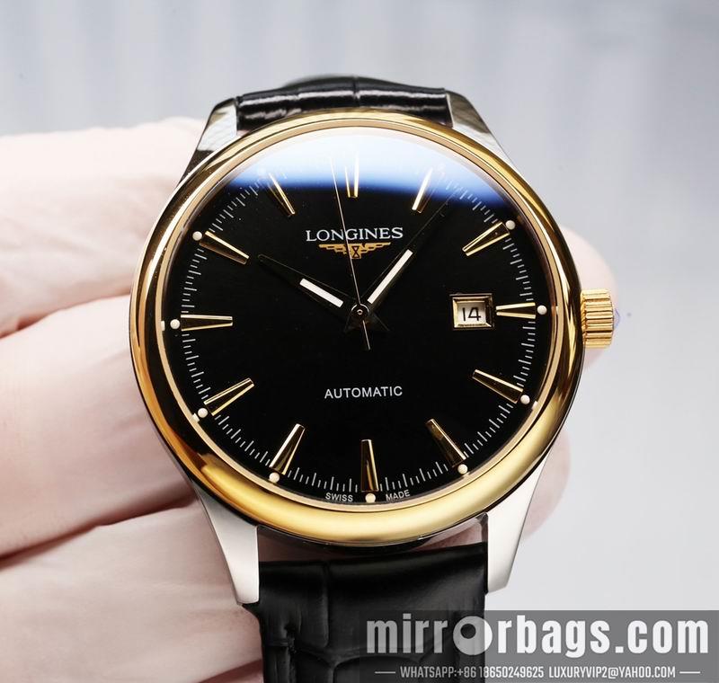 Longines 42X12mm 051610