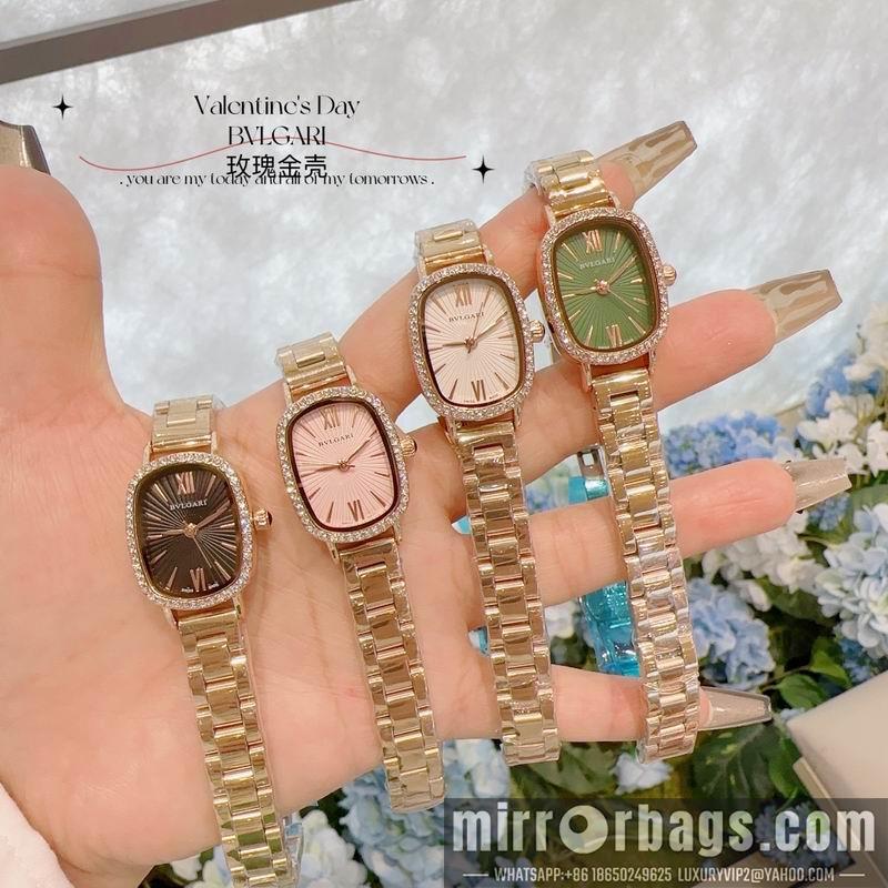 Bvlgari 21X27mmX6mm 103166
