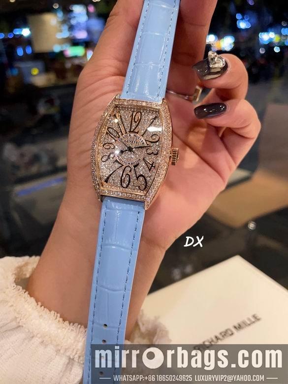 Franck Muller 32x39x8mm 10nms53