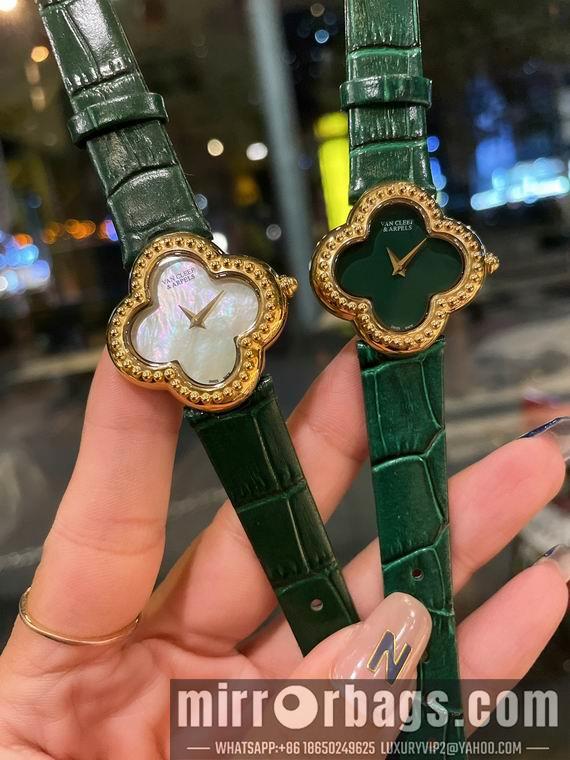 Van Cleef Arpels watch 04