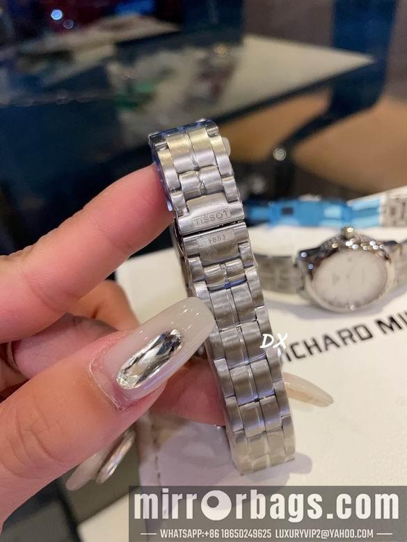 Tissot 12nms38