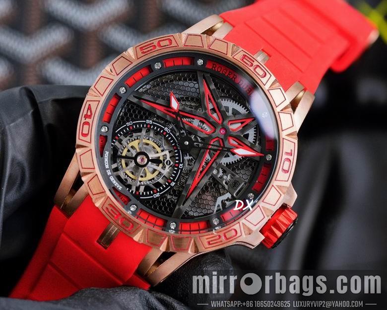 Roger Dubuis 46mm 2nms43