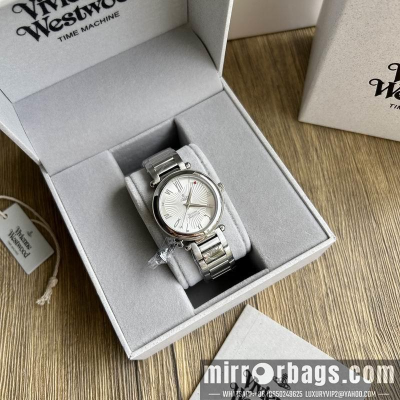 Vivienne Westwood 32mm 022240