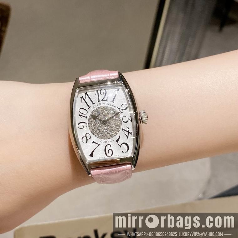 Franck Muller women watch M05