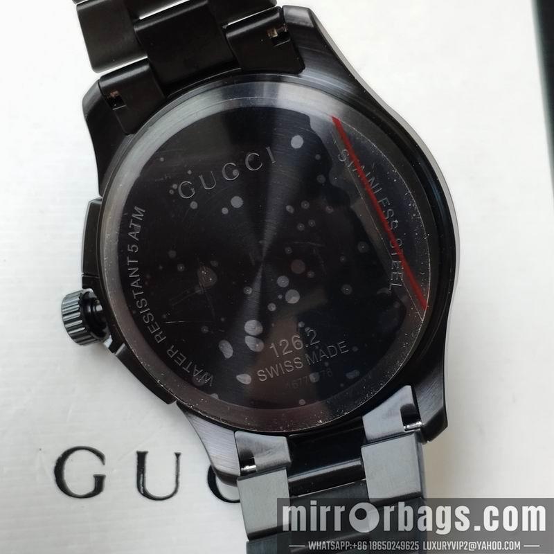 Gucci watch 080641