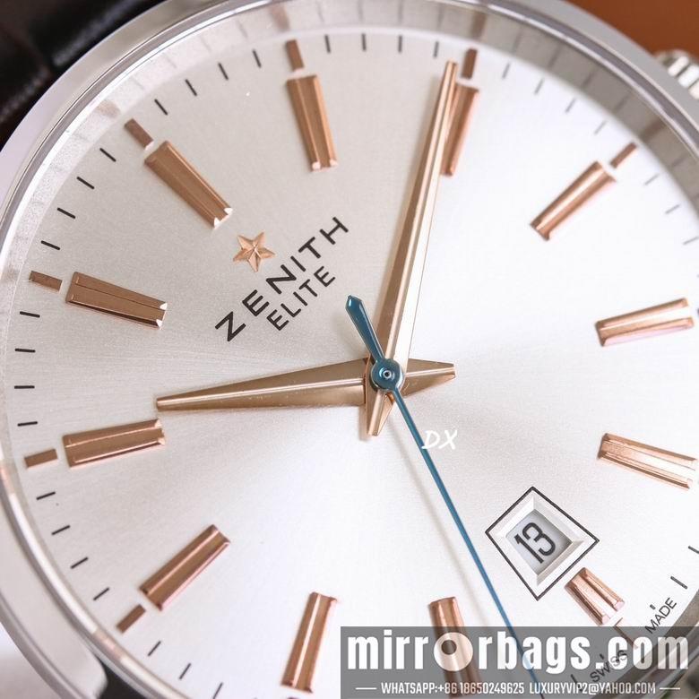 Zenith 40mm 12nyh08