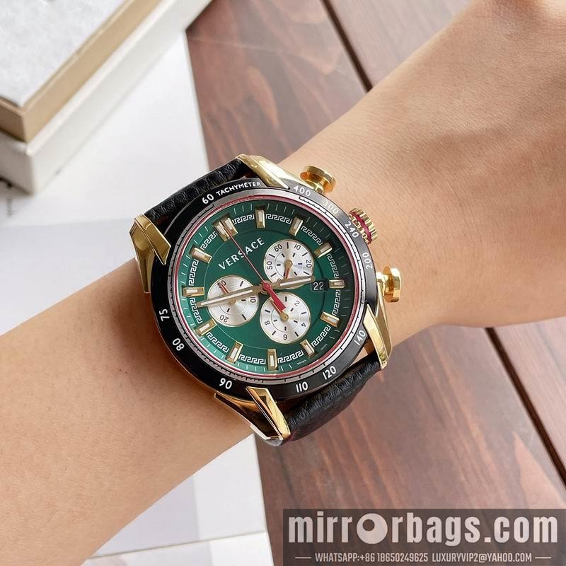 Versace 43mm 112026