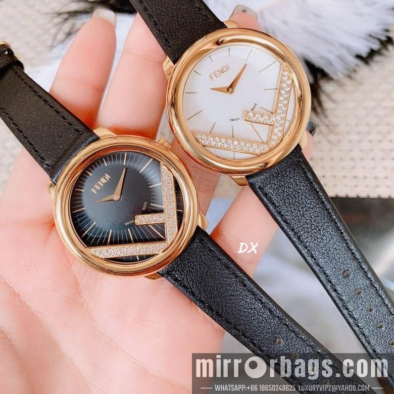 Fendi 36mm 2nms18