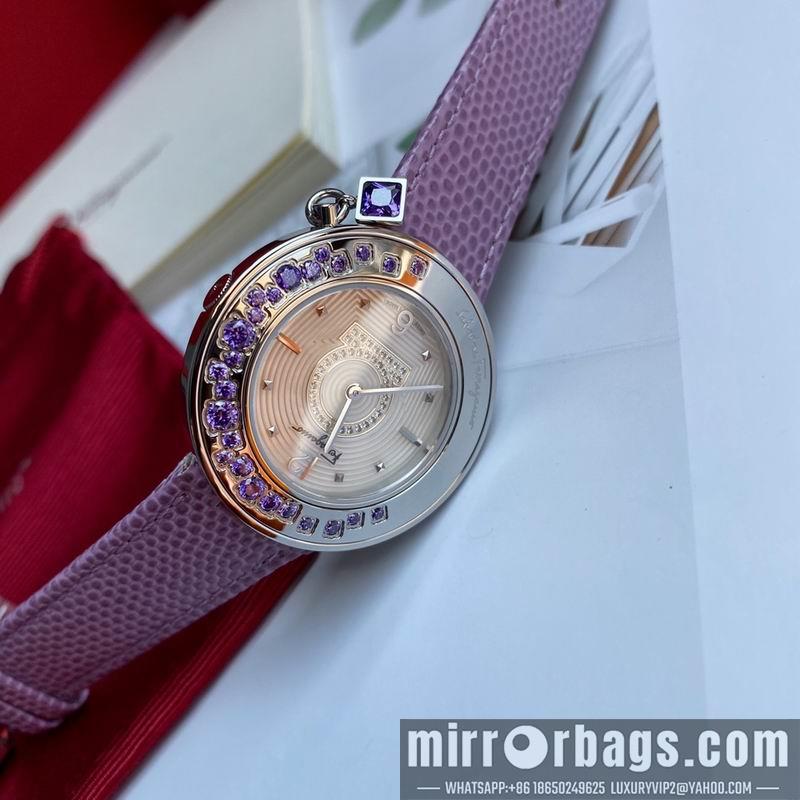 Ferragamo 38mm 032447
