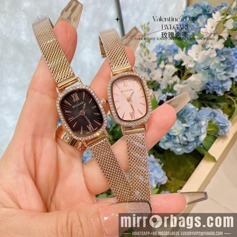 Bvlgari 21X27mmX6mm 103163