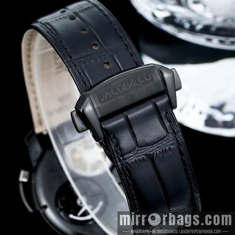Jacob & Co 44mm 101001