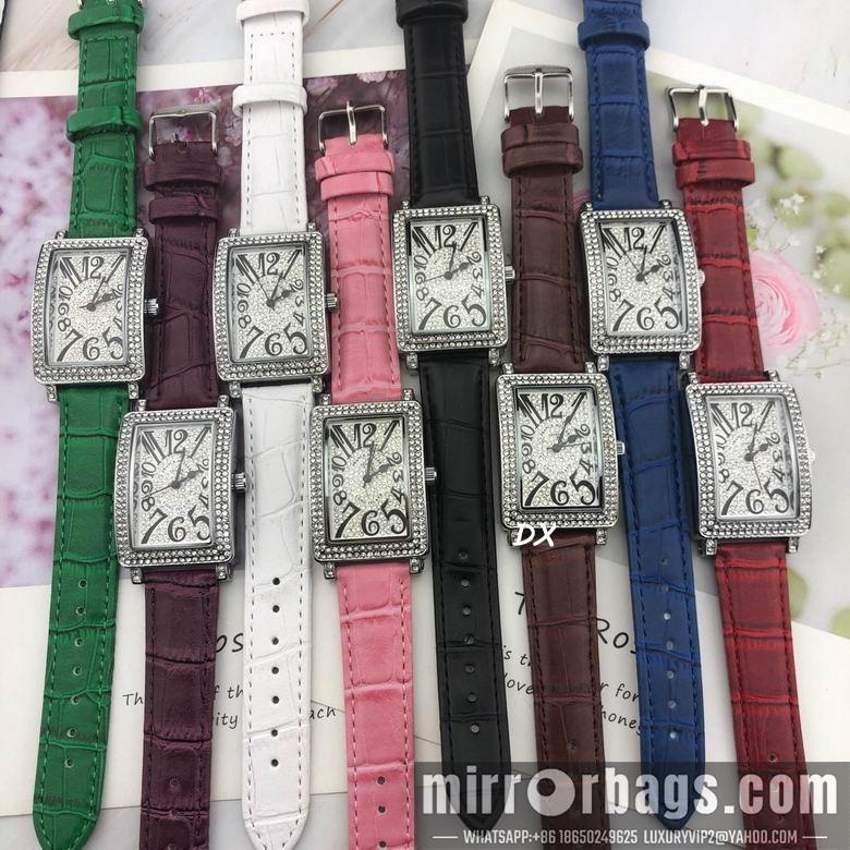 Franck Muller 30mm 2nms45