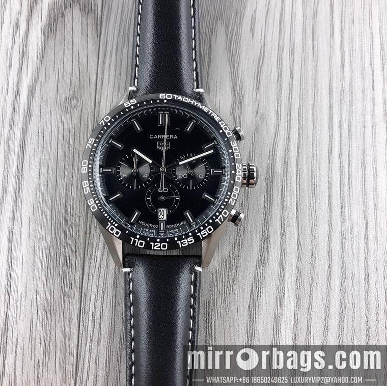 Tag Heuer men 41mm M13
