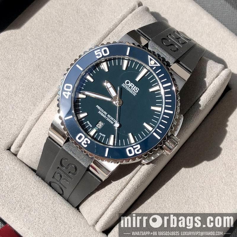 Oris 43mm 102216