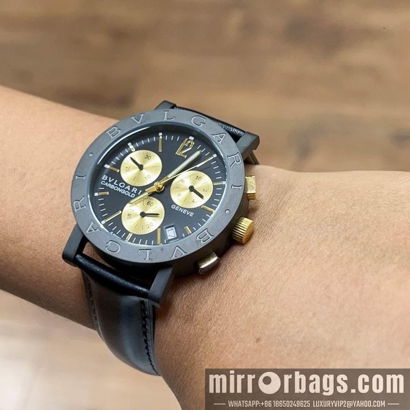 Bvlgari 40mm 101008