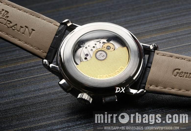 Blancpain Watch 42mm 2nms12