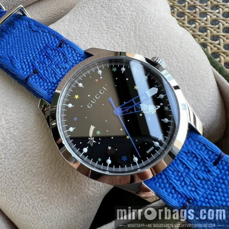 Gucci watch 080637
