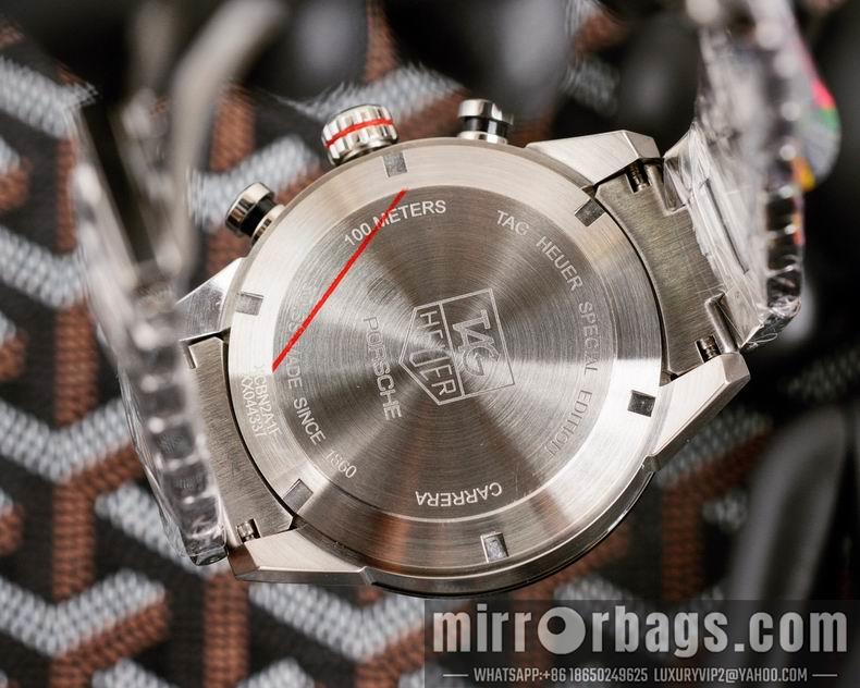 Tag Heuer watch 44mm 123105