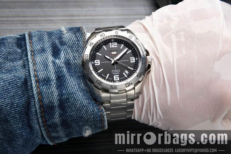 Seiko watch 031101