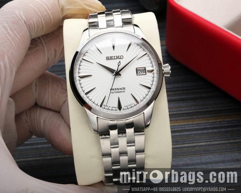 Seiko watch 031105