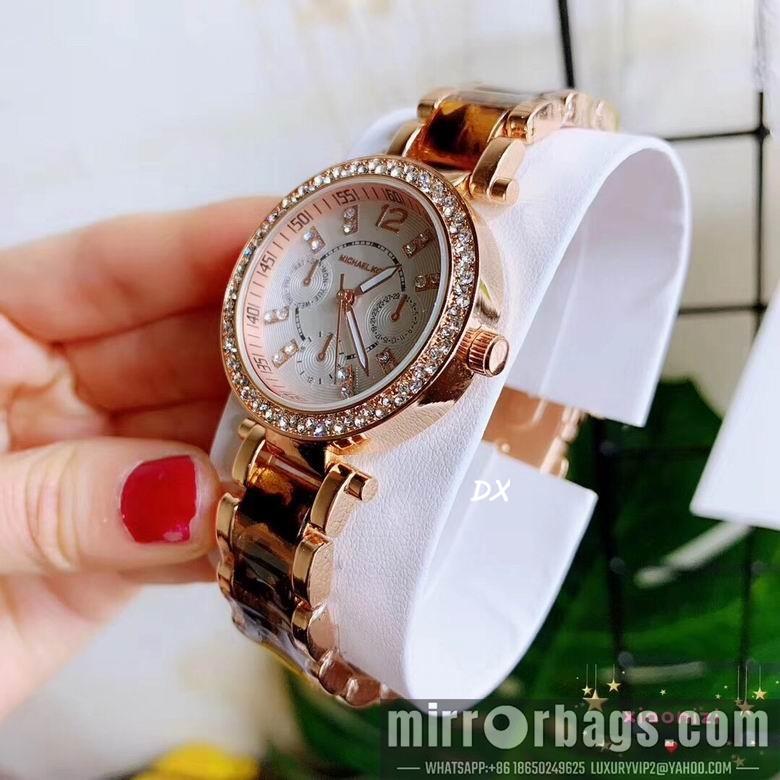 Michael Kors 33mm 2nms32