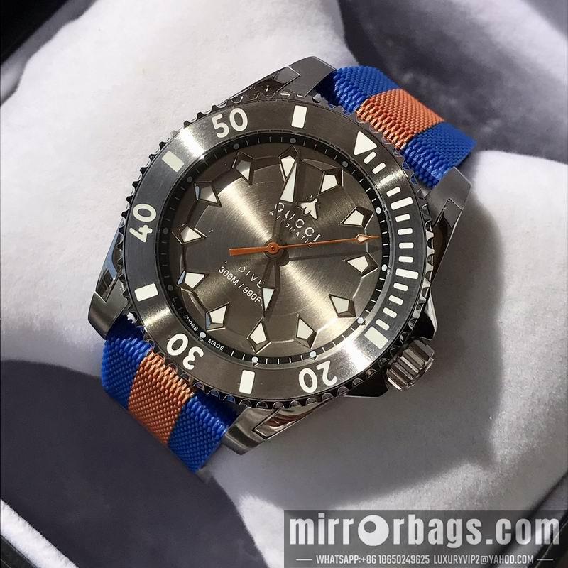 Gucci 40mm 080632