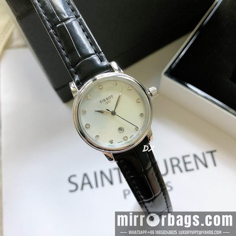 Tissot 30mm 2nms21