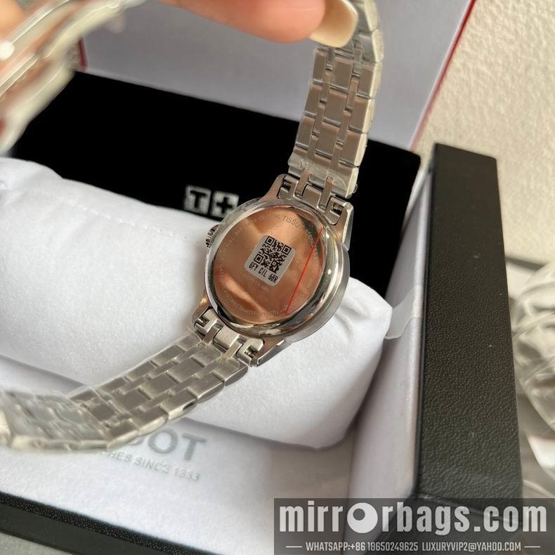 Tissot women 32X8mm 101669