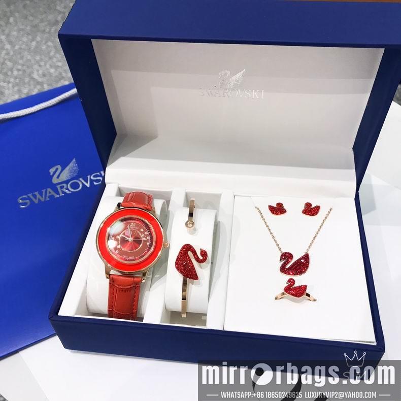 Swarovski women watch 102901